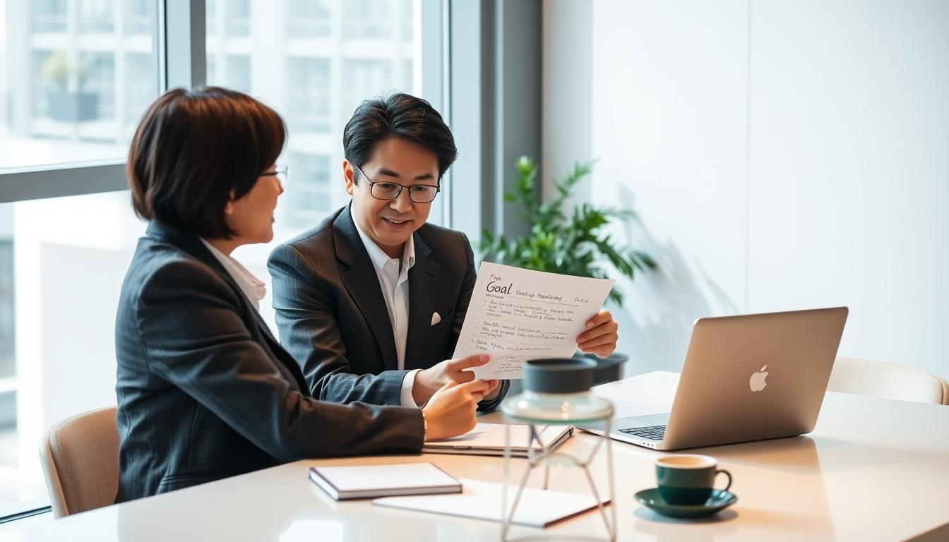 Insights for Better Business Focus
