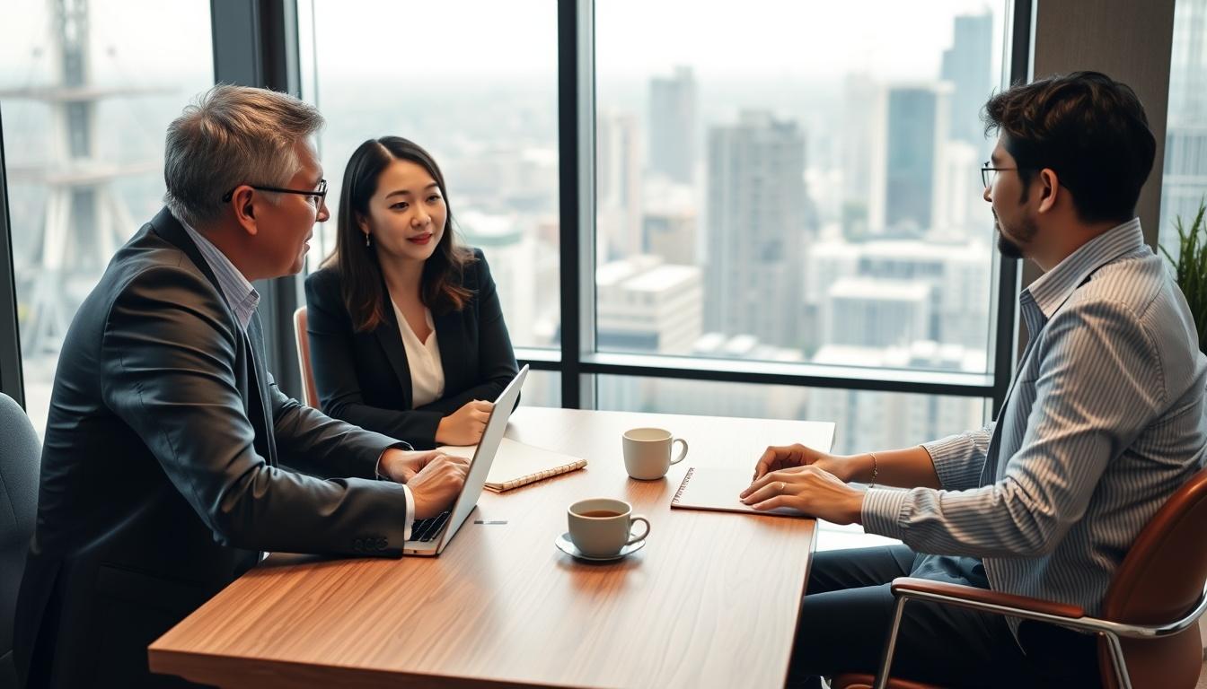 Professional plan visual